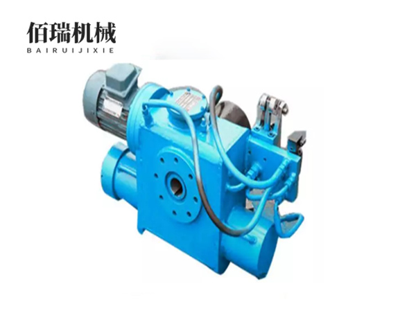 DYHQ电液动回转器
