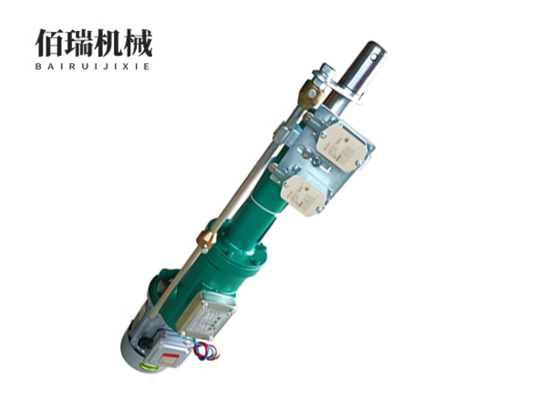 直式电动推杆