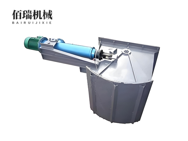 电液动扇形阀