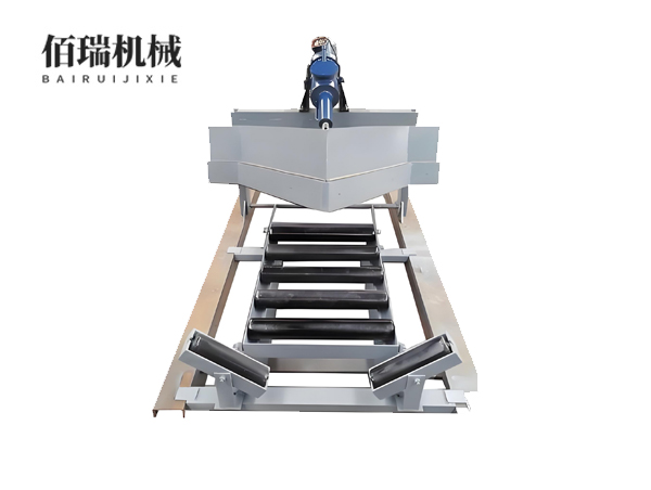 电液动犁煤器